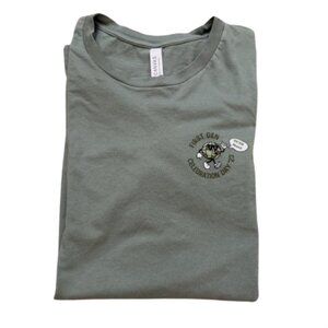 Baylor First Gen T-shirt size Large NWOT